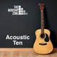 The Worship Zone Acoustic 10