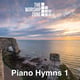 The Worship Zone Piano Hymns 1