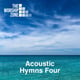 The Worship Zone Acoustic Hymns 4