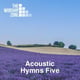 The Worship Zone Acoustic Hymns 5