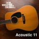 The Worship Zone Acoustic 11