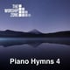 The Worship Zone Piano Hymns 4