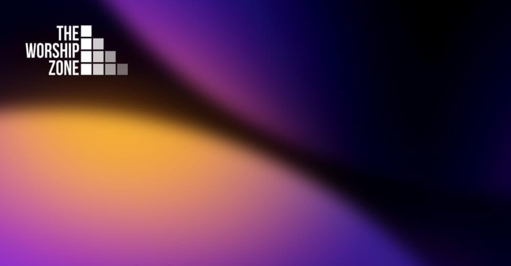 The Worship Zone 25 by Worship Audio Tracks