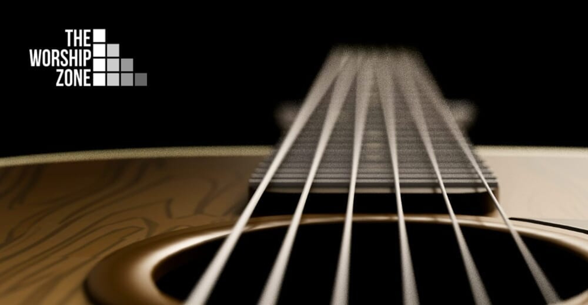The Worship Zone Acoustic 21 by Worship Audio Tracks