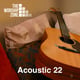 The Worship Zone Acoustic 22