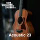 The Worship Zone Acoustic 23