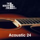 The Worship Zone Acoustic 24