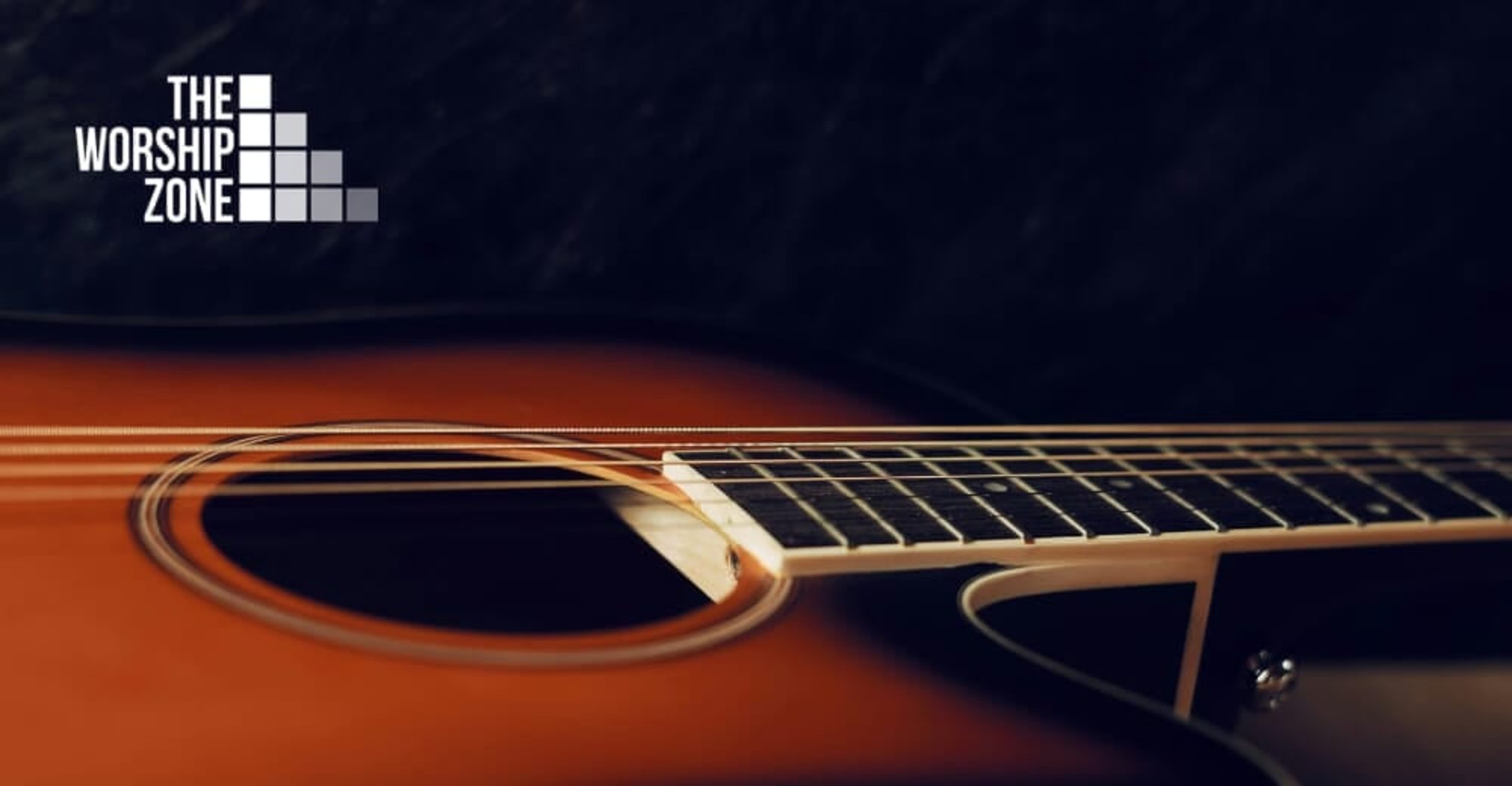 The Worship Zone Acoustic 24