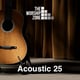 The Worship Zone Acoustic 25