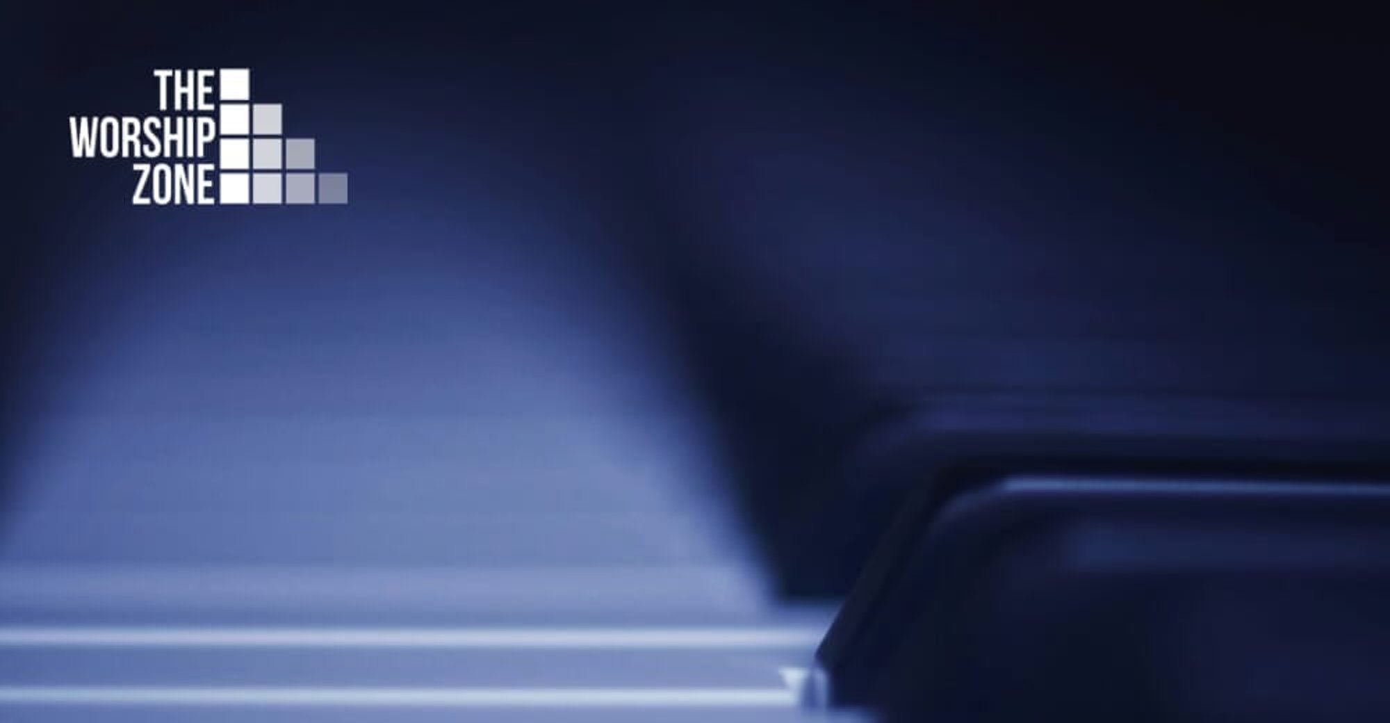 The Worship Zone Piano 14