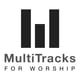 MultiTracks For Worship - Starter Bundle