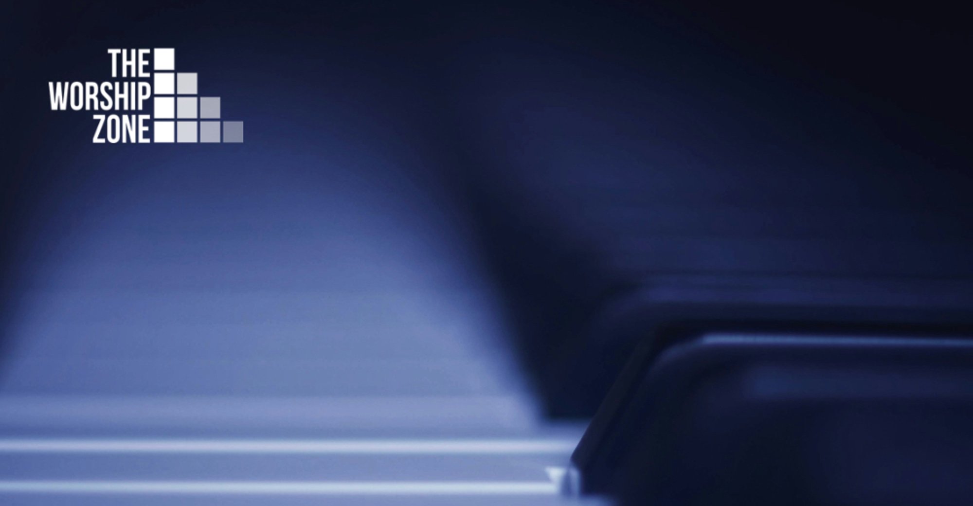 At The Cross (Love Ran Red) (Piano)