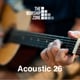 Ancient Of Days (None Above Him) (Acoustic)