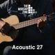The Worship Zone Acoustic 27