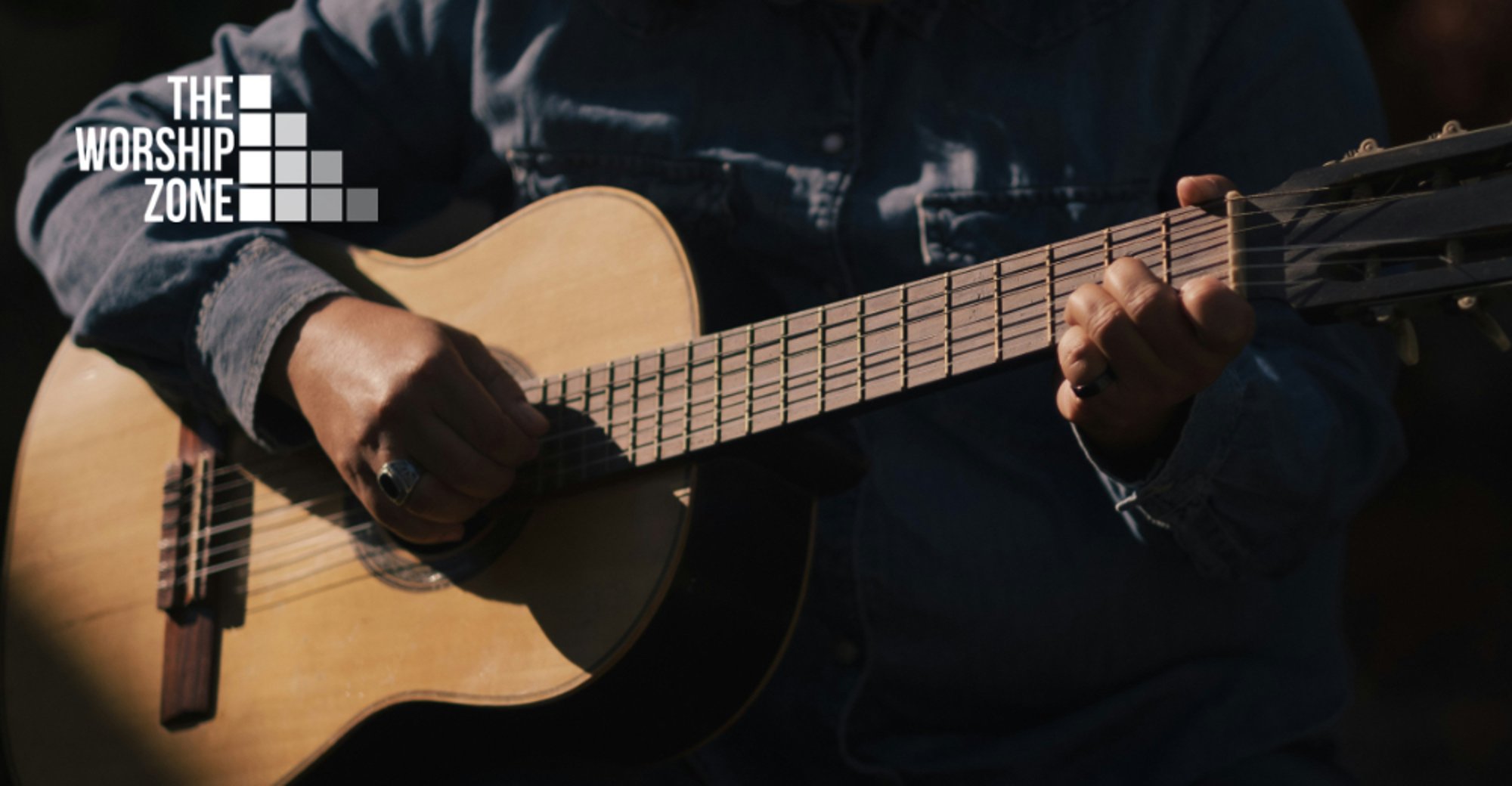 As For Me And My House (Acoustic)