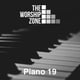 Come Jesus Come (Piano)