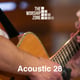 The Worship Zone Acoustic 28