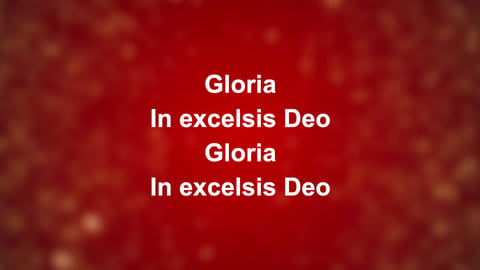 Angels (Glory To God)