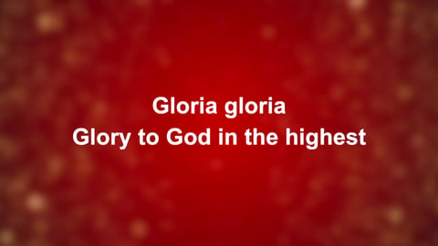 Angels (Glory To God)