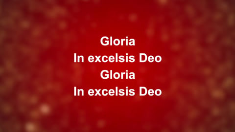 Angels (Glory To God) (Acoustic)