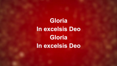 Angels (Glory To God) (Acoustic)