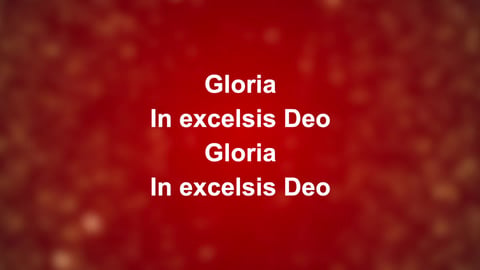 Angels (Glory To God) (Acoustic)