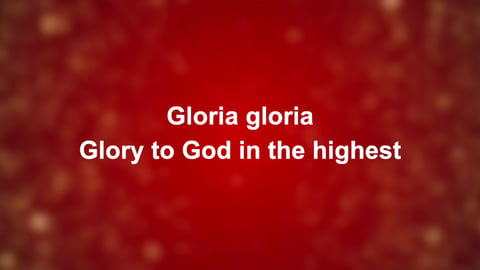 Angels (Glory To God) (Acoustic)