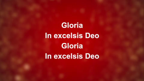 Angels (Glory To God) (Acoustic)