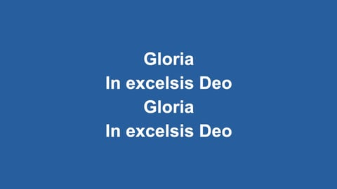 Angels (Glory To God) (Acoustic)