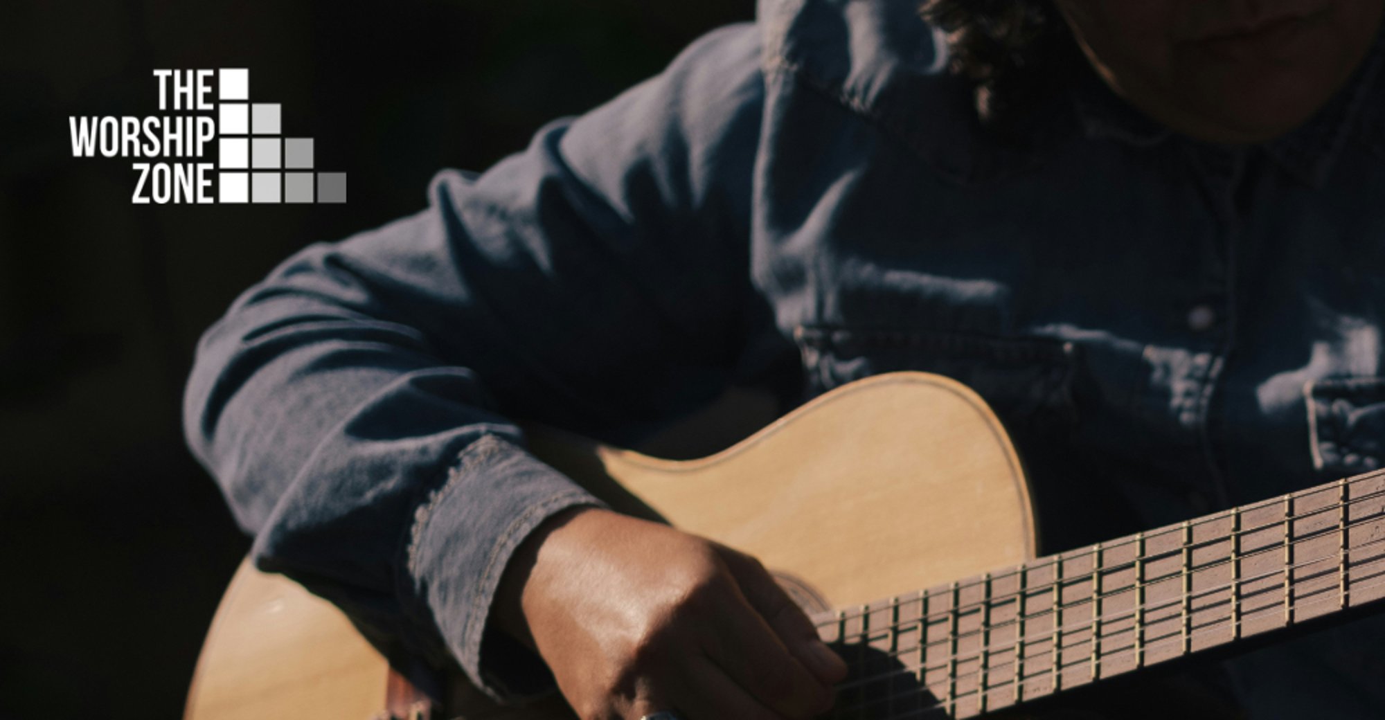 As For Me And My House (Acoustic)