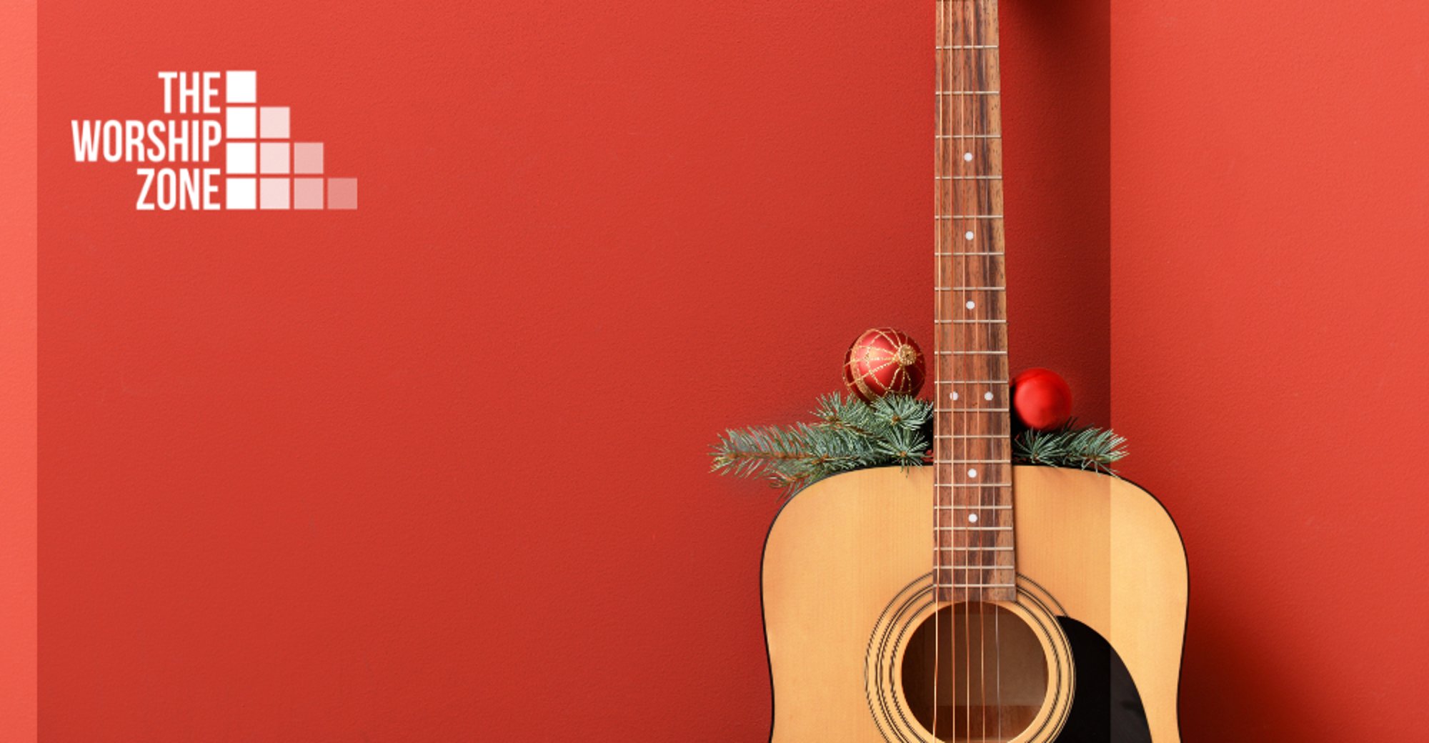 Away In A Manger (Mueller) (Acoustic)