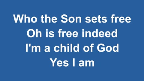 Who You Say I Am (Acoustic)