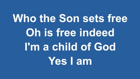 Who You Say I Am (Acoustic)