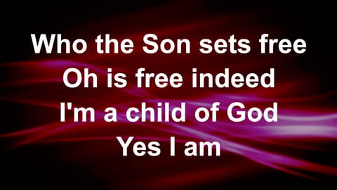 Who You Say I Am (Acoustic)