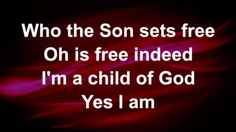 Who You Say I Am (Acoustic)