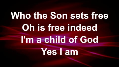 Who You Say I Am (Acoustic)