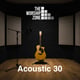 Behold Him (Acoustic)
