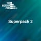 The Worship Zone Superpack 2