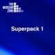 The Worship Zone Superpack 1