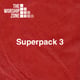 The Worship Zone Superpack 3