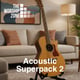 The Worship Zone Acoustic Superpack 2