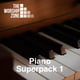 The Worship Zone Piano Superpack 1