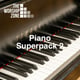 The Worship Zone Piano Superpack 2