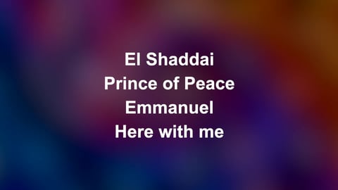 Forever YHWH