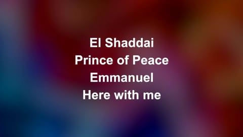 Forever YHWH