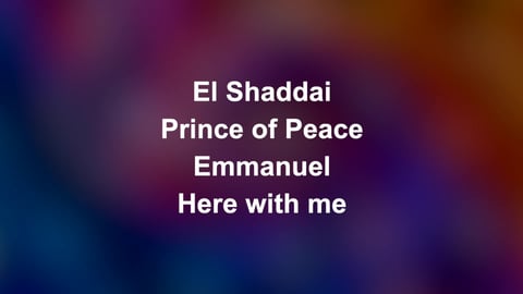 Forever YHWH