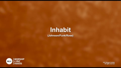 Inhabit
