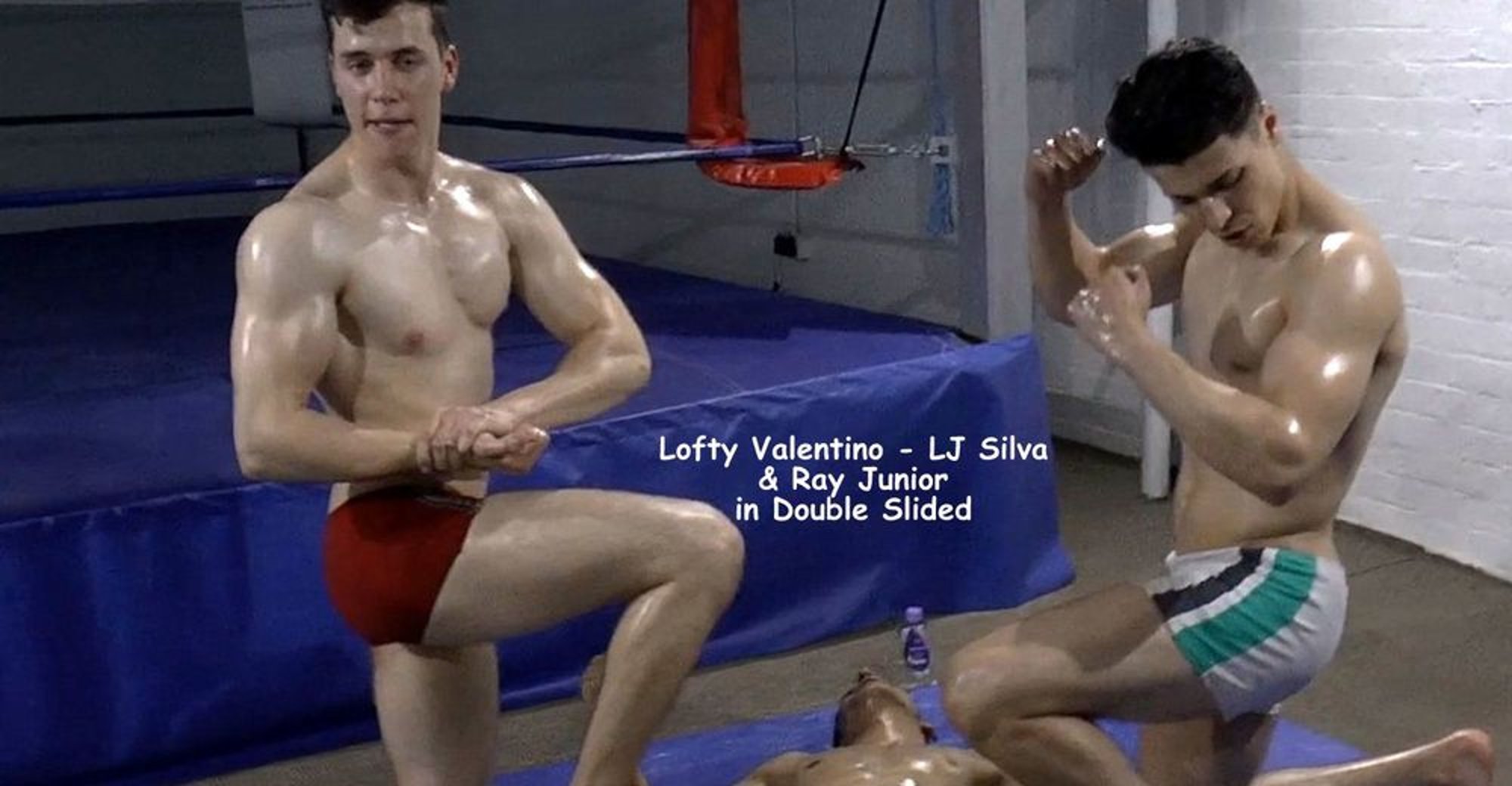 Double Slided