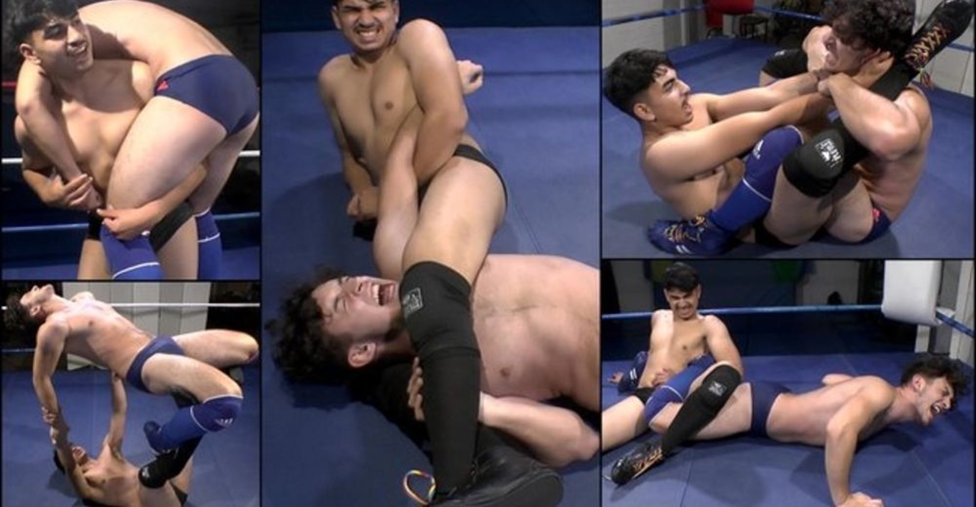 Ring Trials 7