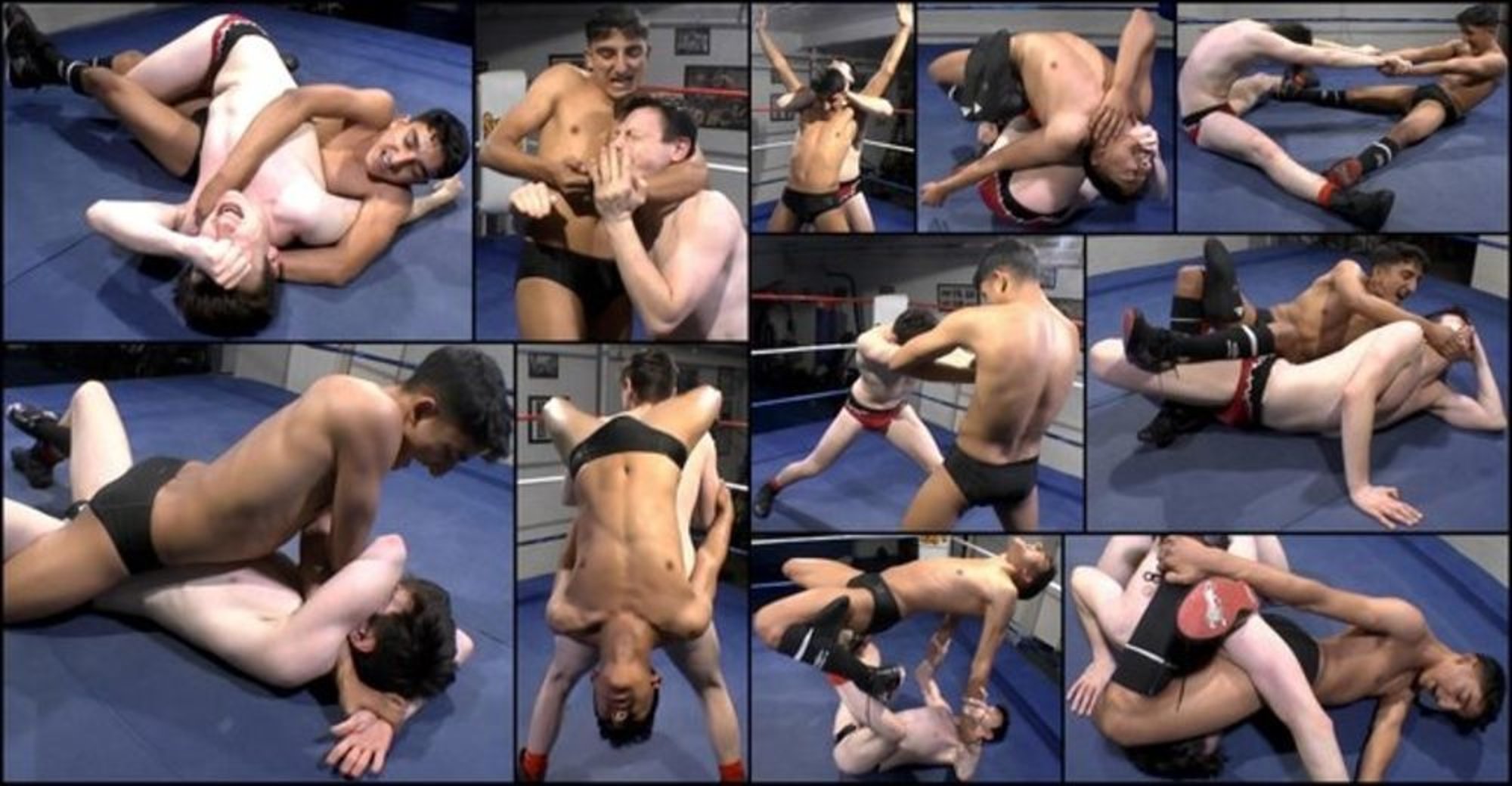 Ring Pro 4